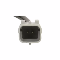 Capteur, vitesse de roue DELPHI SS20763