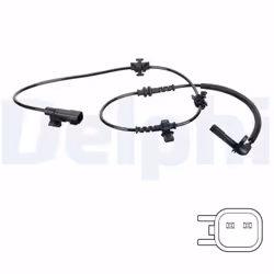 Capteur, vitesse de roue DELPHI SS20773
