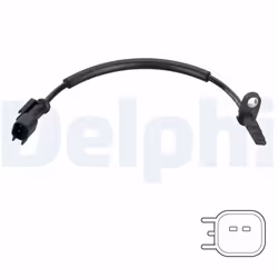 Capteur, vitesse de roue DELPHI SS20779