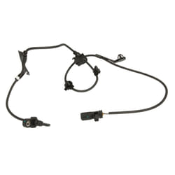 Capteur, vitesse de roue DELPHI SS20785