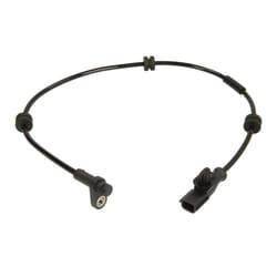 Capteur, vitesse de roue DELPHI SS20792