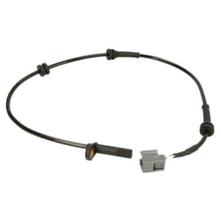Capteur, vitesse de roue DELPHI SS20796