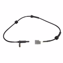 Capteur, vitesse de roue DELPHI SS20802
