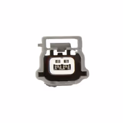 Capteur, vitesse de roue DELPHI SS20802