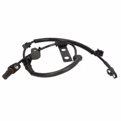 Capteur, vitesse de roue DELPHI SS20803