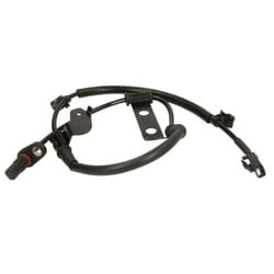 Capteur, vitesse de roue DELPHI SS20803