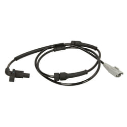 Capteur, vitesse de roue DELPHI SS20810