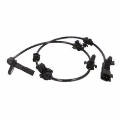 Capteur, vitesse de roue DELPHI SS20811