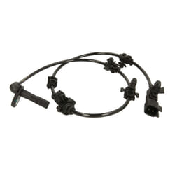 Capteur, vitesse de roue DELPHI SS20811