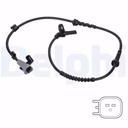 Kit de réparation, capteur ABS DELPHI SS20817