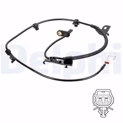 Kit de réparation, capteur ABS DELPHI SS20821