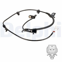 Kit de réparation, capteur ABS DELPHI SS20821