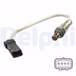 Sonde lambda DELPHI ES21062-12B1