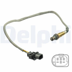 Sonde lambda DELPHI ES21065-12B1