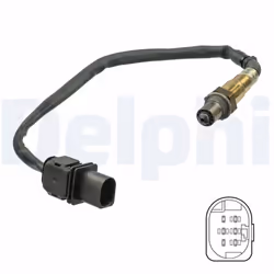 Sonde lambda DELPHI ES21086-12B1