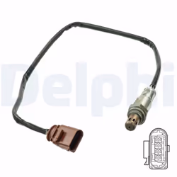 Sonde lambda DELPHI ES21090-12B1