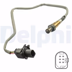 Sonde lambda DELPHI ES21092-12B1