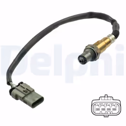 Sonde lambda DELPHI ES21094-12B1
