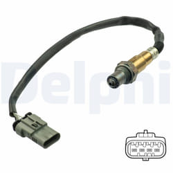 Sonde lambda DELPHI ES21094-12B1