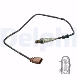 Sonde lambda DELPHI ES21103-12B1