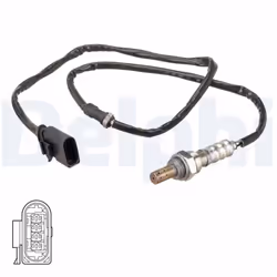 Sonde lambda DELPHI ES21111-12B1