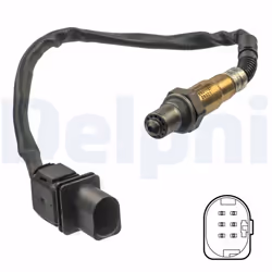 Sonde lambda DELPHI ES21127-12B1