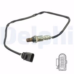 Sonde lambda DELPHI ES21148-12B1
