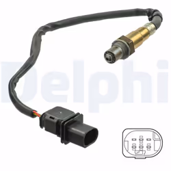 Sonde lambda DELPHI ES21159-12B1
