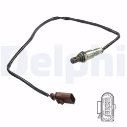 Sonde lambda DELPHI ES21164-12B1