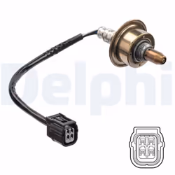 Sonde lambda DELPHI ES21178-12B1