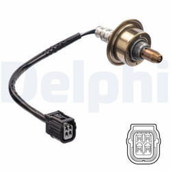 Sonde lambda DELPHI ES21178-12B1