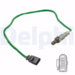 Sonde lambda DELPHI ES21206-12B1