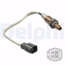 Sonde lambda DELPHI ES21207-12B1 - Vue supplémentaire 3