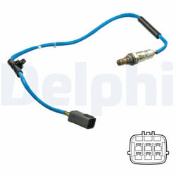 Sonde lambda DELPHI ES21210-12B1