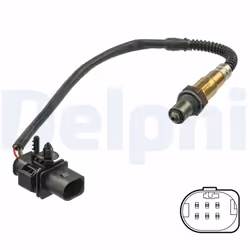 Sonde lambda DELPHI ES21211-12B1