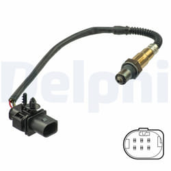 Sonde lambda DELPHI ES21211-12B1