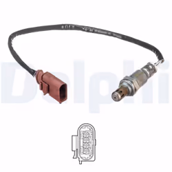 Sonde lambda DELPHI ES21224-12B1