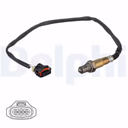 Sonde lambda DELPHI ES21225-12B1