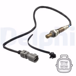 Sonde lambda DELPHI ES21230-12B1