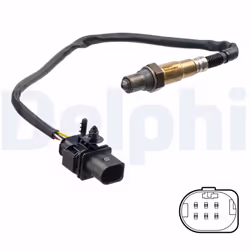 Sonde lambda DELPHI ES21247-12B1 - Vue supplémentaire 3