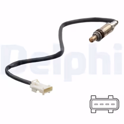 Sonde lambda DELPHI ES21251-12B1
