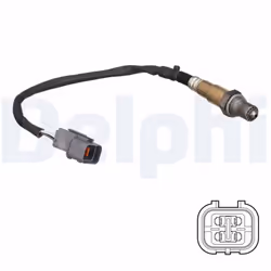 Sonde lambda DELPHI ES21265-12B1 - Vue supplémentaire 2