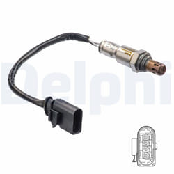 Sonde lambda DELPHI ES21267-12B1