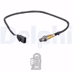 Sonde lambda DELPHI ES21273-12B1