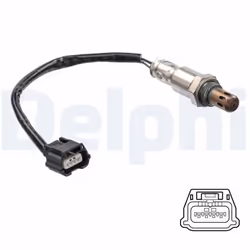 Sonde lambda DELPHI ES21285-12B1