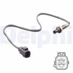 Sonde lambda DELPHI ES21288-12B1