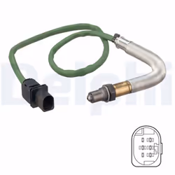 Sonde lambda DELPHI ES21292-12B1