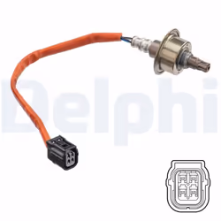 Sonde lambda DELPHI ES21305-12B1