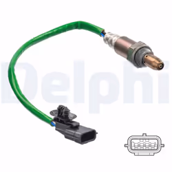 Sonde lambda DELPHI ES21309-12B1 - Vue supplémentaire 3