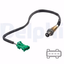 Sonde lambda DELPHI ES21316-12B1